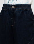 LITTLE M BAGGY CELANA JEANS ANAK LAKI-LAKI