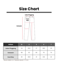 LITTLE M BAGGY CELANA JEANS ANAK LAKI-LAKI