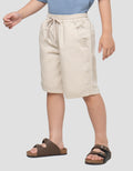 LITTLE M BASIC CELANA PENDEK ANAK LAKI-LAKI