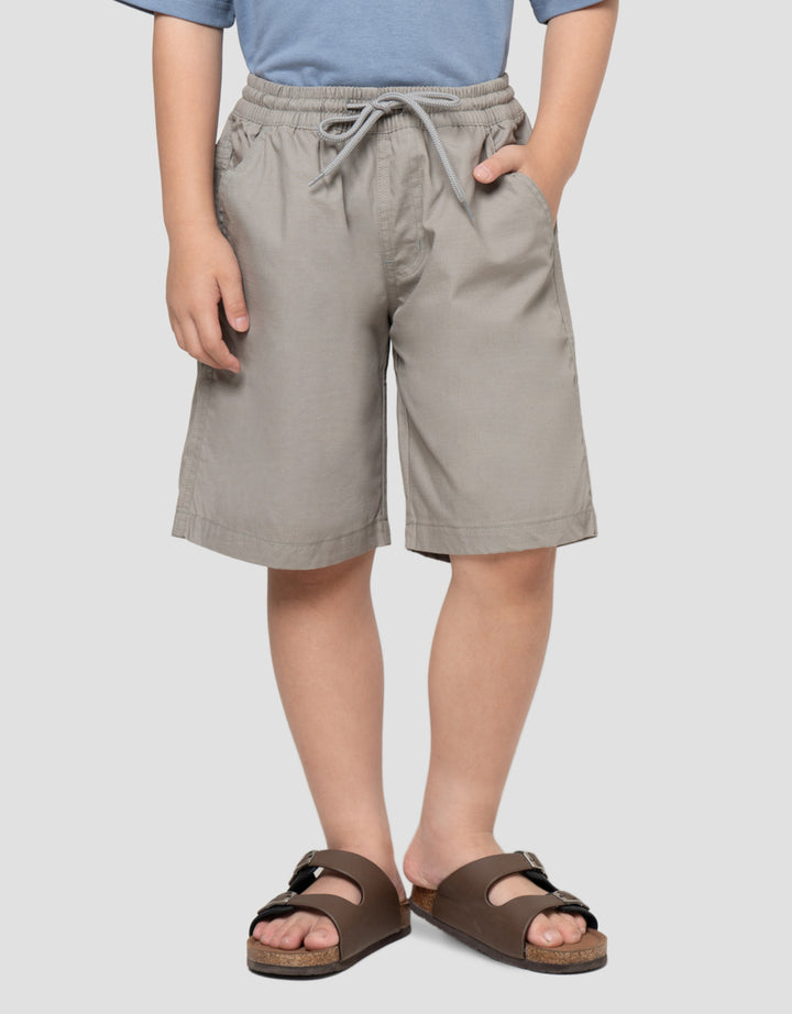 LITTLE M BASIC CELANA PENDEK ANAK LAKI-LAKI
