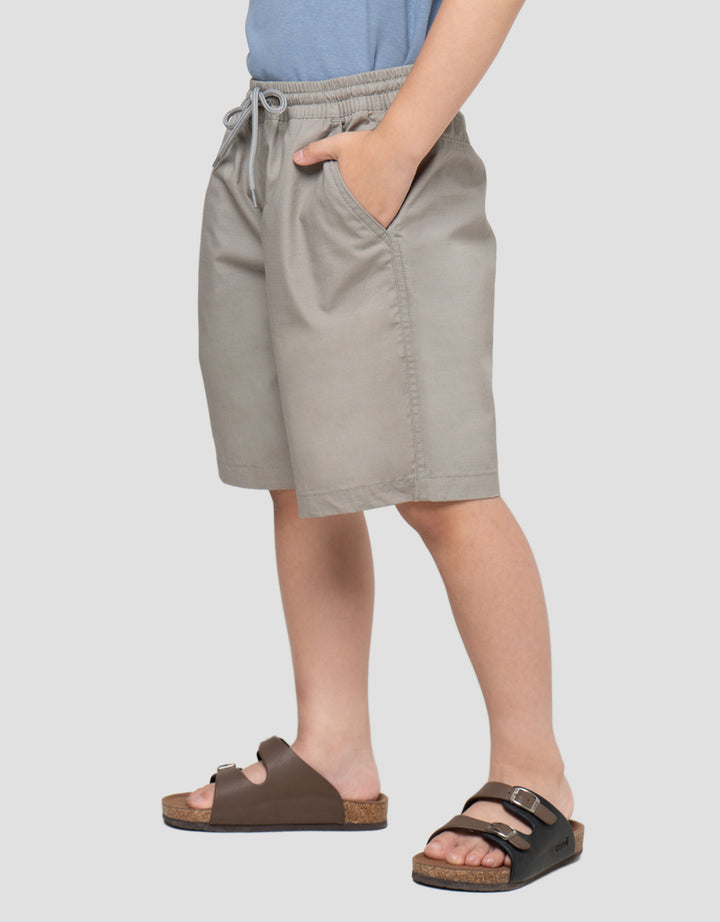 LITTLE M BASIC CELANA PENDEK ANAK LAKI-LAKI