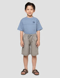 LITTLE M BASIC CELANA PENDEK ANAK LAKI-LAKI