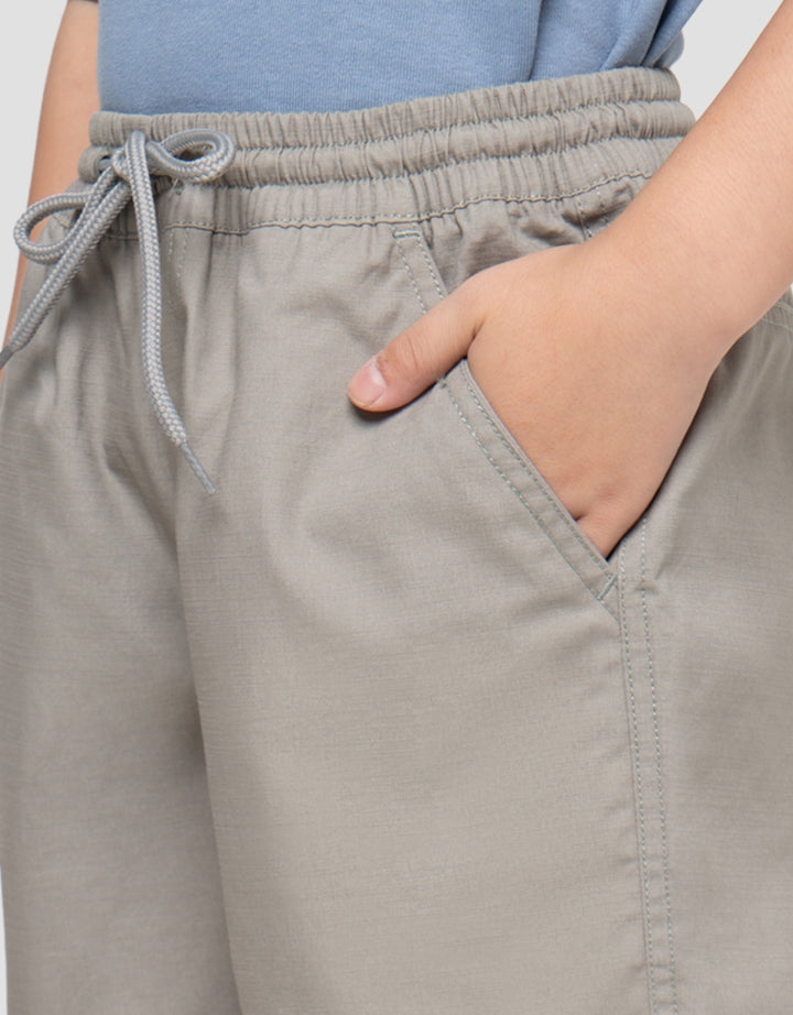 LITTLE M BASIC CELANA PENDEK ANAK LAKI-LAKI