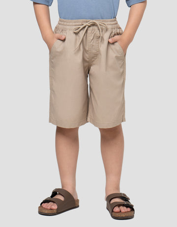 LITTLE M BASIC CELANA PENDEK ANAK LAKI-LAKI
