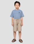 LITTLE M BASIC CELANA PENDEK ANAK LAKI-LAKI