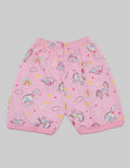 Pipiniko Dino Rainbow Celana Pendek Anak Bayi
