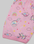 Pipiniko Dino Rainbow Celana Pendek Anak Bayi