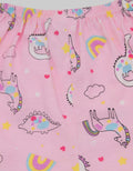 Pipiniko Dino Rainbow Celana Pendek Anak Bayi