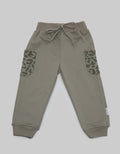 Pipiniko Wild Life Baby Jogger Pants