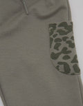 Pipiniko Wild Life Baby Jogger Pants