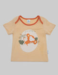 Pipiniko Top Monkey Kaos Anak Bayi