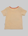 Pipiniko Top Monkey Kaos Anak Bayi
