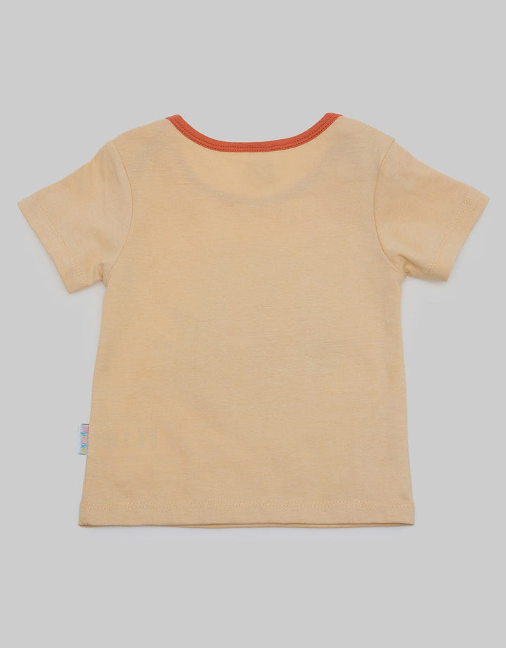 Pipiniko Top Monkey Kaos Anak Bayi