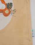 Pipiniko Top Monkey Kaos Anak Bayi