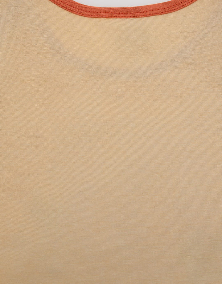 Pipiniko Top Monkey Kaos Anak Bayi