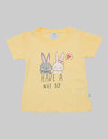 Pipiniko Bunny Nice Day Kids T-Shirt