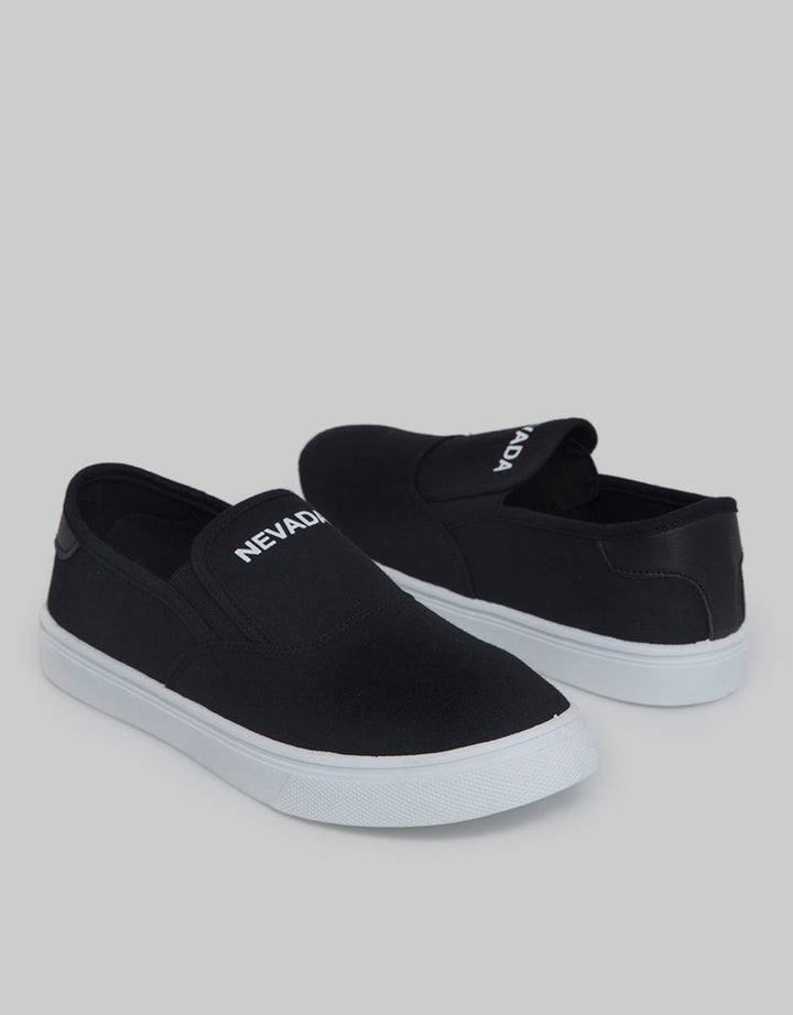 Nevada Slip On Casual Men's Shoes
