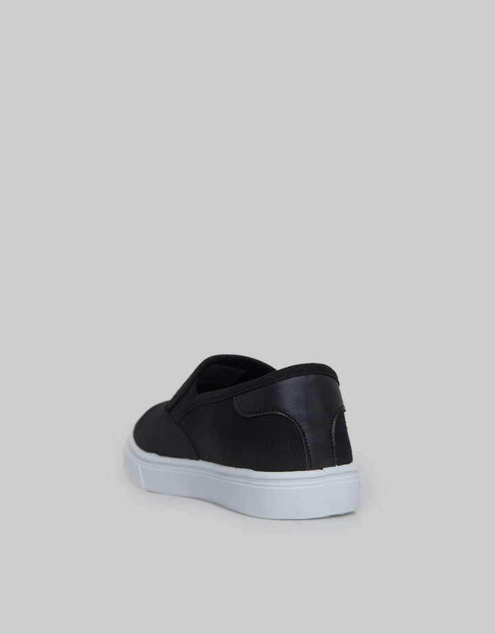 Nevada Slip On Casual Men's Shoes