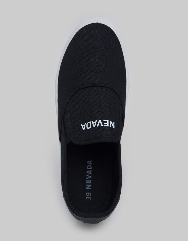 Nevada Slip On Casual Men's Shoes