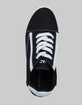 Nevada Casual Classic Sneakers Pria