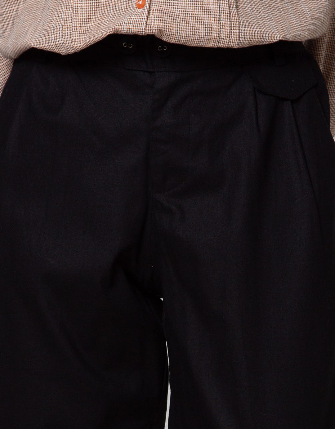 Nevada Long Pants Elegant