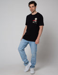 Nevada Men's Slim Fit Ripped Denim