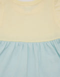 Pipiniko Midi Dress Ovl Anak Perempuan