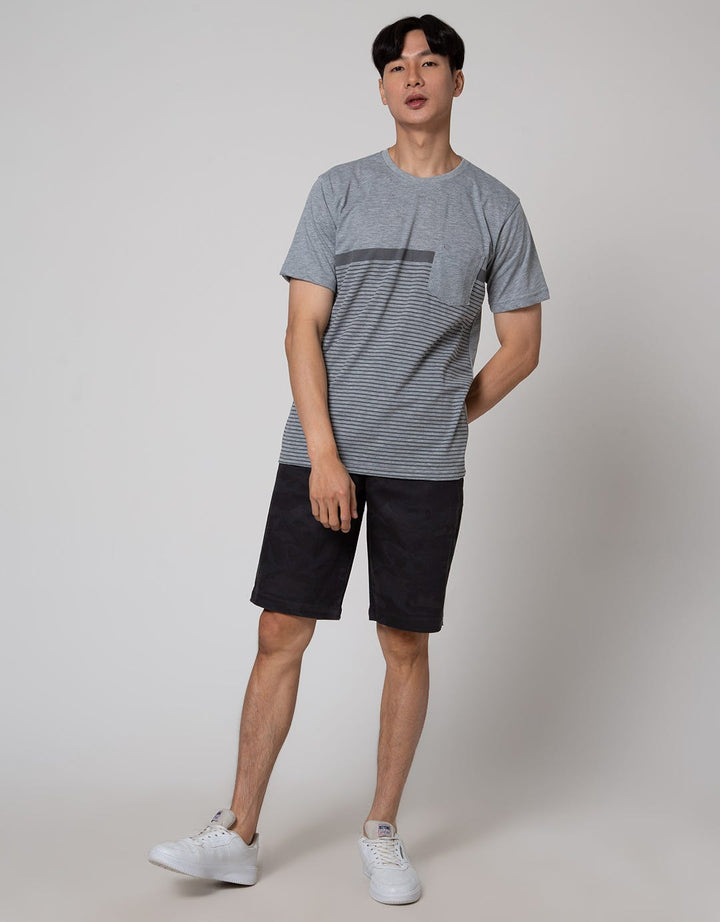 Nevada Short Pants Woven Print
