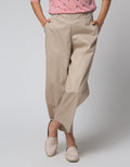 Nevada Front Pocket Celana Kulot Wanita