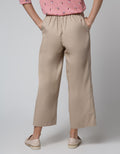 Nevada Front Pocket Celana Kulot Wanita