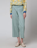 Nevada Front Pocket Celana Kulot Wanita