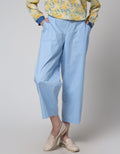 Nevada Front Pocket Celana Kulot Wanita