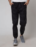 Nevada Jogger Pants Print Camo
