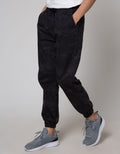 Nevada Jogger Pants Print Camo