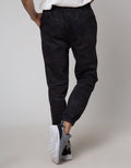 Nevada Jogger Pants Print Camo