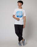 Nevada Jogger Pants Print Camo