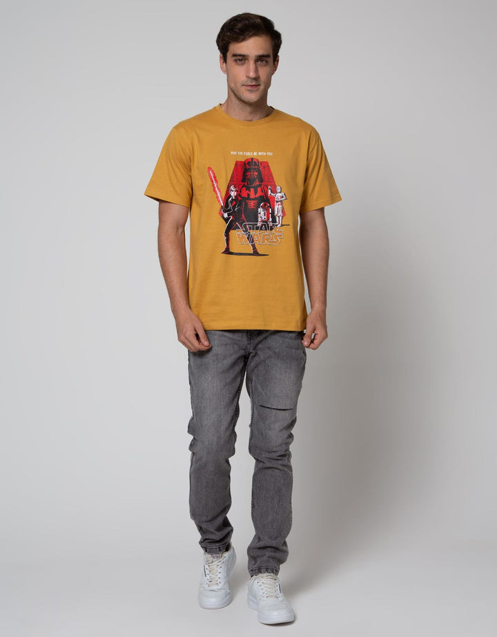 Nevada Denim Long Pants Slim Fit