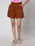 Nevada Short Pants Spant