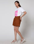 Nevada Short Pants Spant