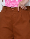 Nevada Short Pants Spant