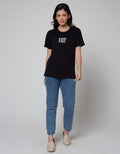 Nevada Regular Fit Celana Denim Wanita