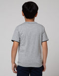 Star Wars Short Sleeve T-Shirt Trooper Square