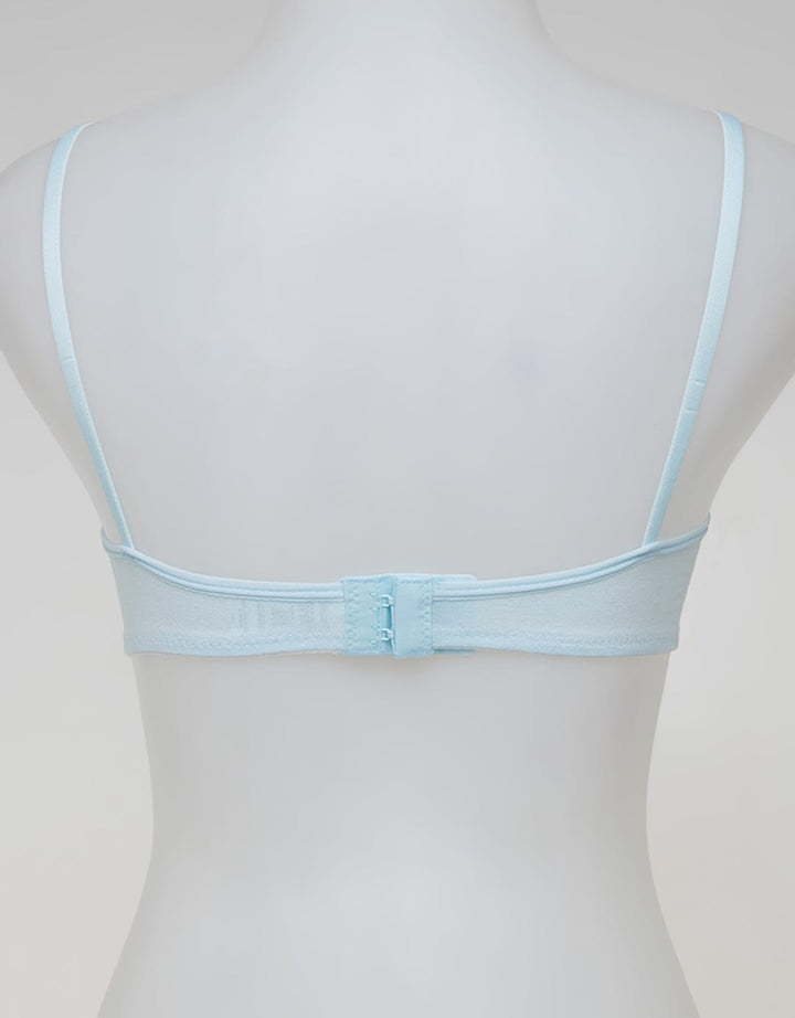 Nevada Mini Set Bra Step 2 Bird Mint