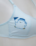 Nevada Mini Set Bra Step 2 Bird Mint
