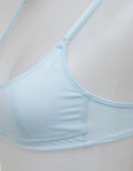 Nevada Mini Set Bra Step 2 Bird Mint
