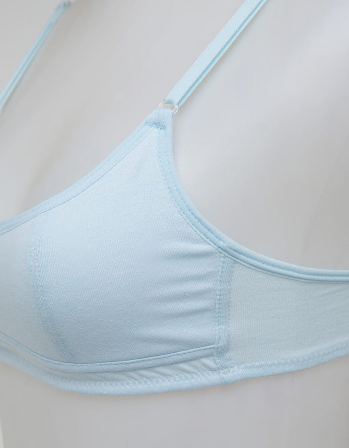 Nevada Mini Set Bra Step 2 Bird Mint