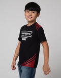 Marvel Short Sleeve T-Shirt Avengers Heroes