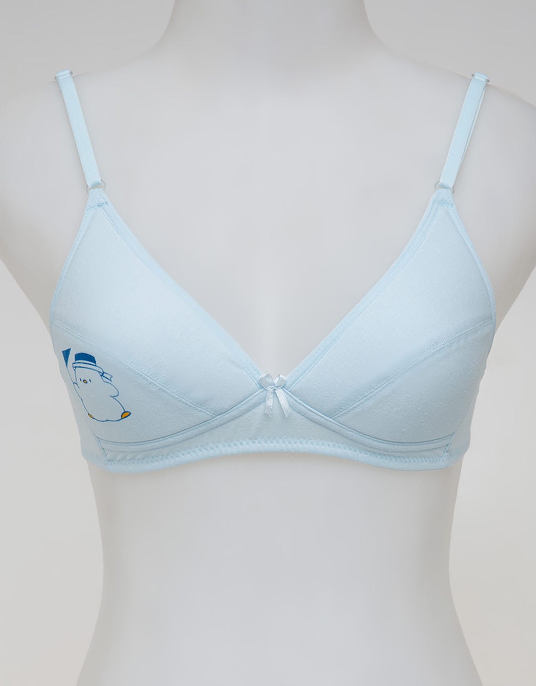 MINI SET BRA BASIC