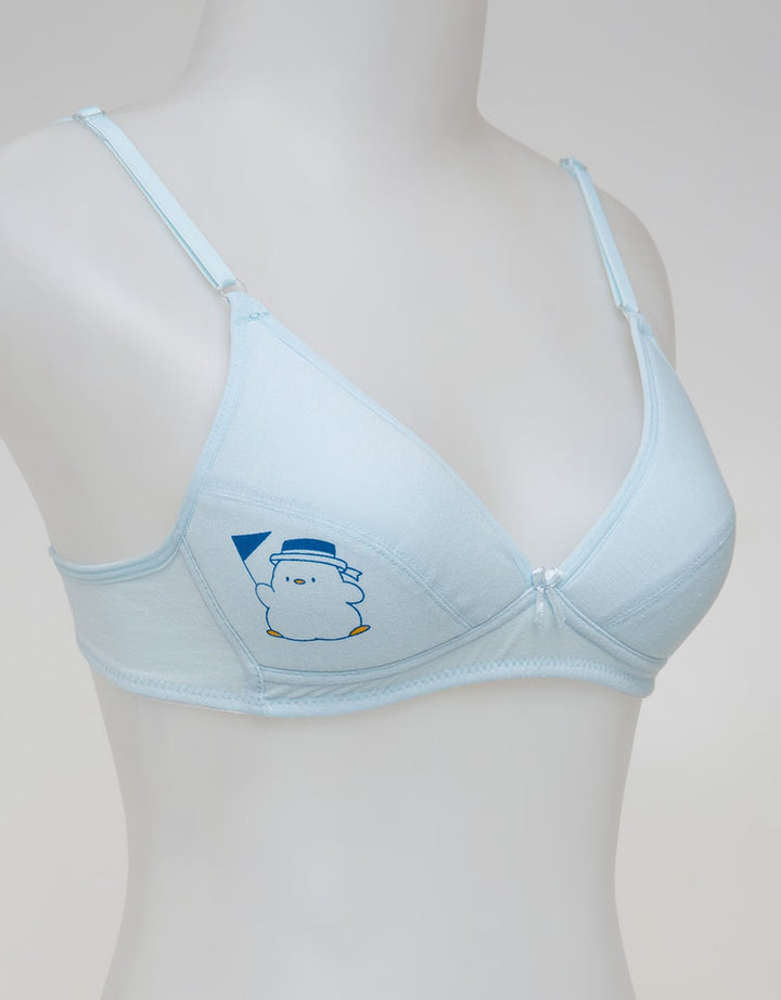 MINI SET BRA BASIC