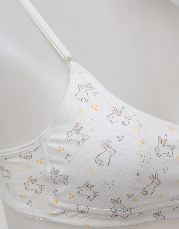 Nevada All Over Bunny Mini Set Step 2 Wanita